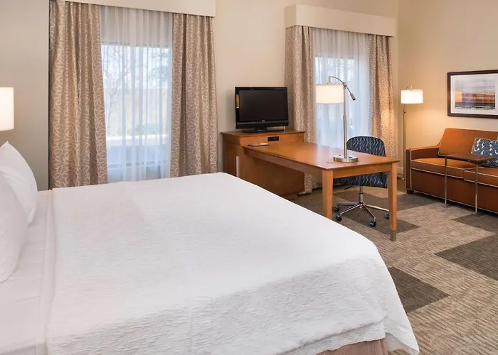 Hampton Inn And Suites Schertz