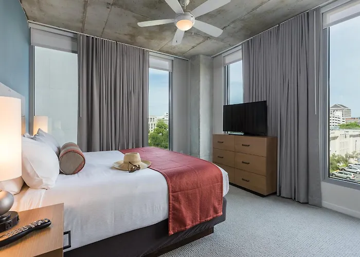 Club Wyndham Austin