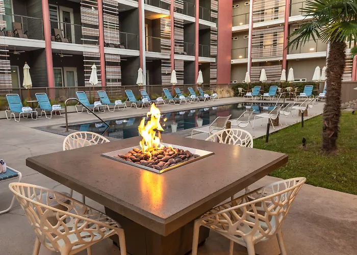 East Austin Hotel